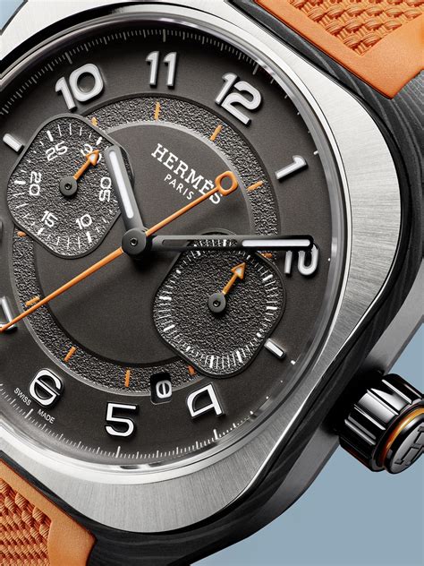 hermes h08 monopusher